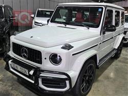 مرسيدس بنز G-Class